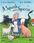 A Squash and a Squeeze - Book