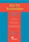 IELTS Testbuilder Student's Book with key Pack - Book