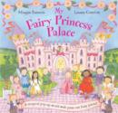 My Fairy Princess Palace - Book