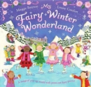 My Fairy Winter Wonderland - Book