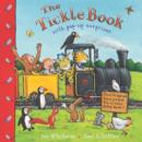 The Tickle Book - Book