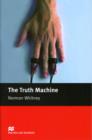 Macmillan Readers Truth Machine The Beginner - Book