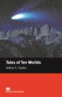 Tales of Ten Worlds - Book