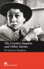 The Creative Impulse and Other Stories - Upper Intermediate - Book