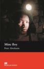 Mine Boy - Upper Intermediate - Book