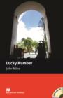 Macmillan Readers Lucky Number Starter Pack - Book