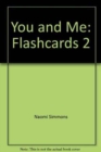 You and me 2 Flashcards - Book