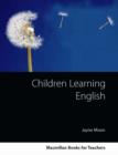 Children Learning English New Edition - Book