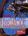 Bicycling Magazine's Illustrated Guide to Bicycle Maintenance - Book