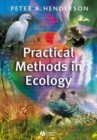 Practical Methods in Ecology - Book