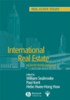 International Real Estate : An Institutional Approach - Book