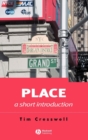 Place : A Short Introduction - Book