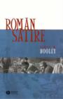 Roman Satire - Book