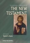 The Blackwell Companion to The New Testament - Book