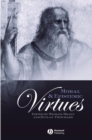 Moral and Epistemic Virtues - Book