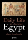 Daily Life in Ancient Egypt - Book