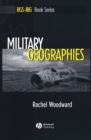 Military Geographies - Book
