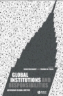 Global Institutions and Responsibilities : Achieving Global Justice - Book