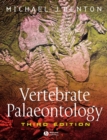 Vertebrate Palaeontology 3e Instructor's Manual and Images from the Book Downloadable to PowerPoint CD-ROM - Book