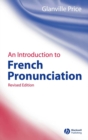An Introduction to French Pronunciation - Book