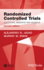 Randomized Controlled Trials : Questions, Answers and Musings - Book