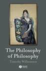 The Philosophy of Philosophy - Book