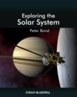 Exploring the Solar System - Book