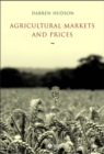 Agricultural Markets and Prices - Book