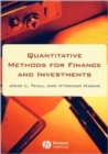 Quantitative Methods for Finance and Investments - eBook