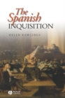 The Spanish Inquisition - eBook