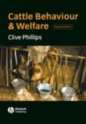 Cattle Behaviour and Welfare - eBook