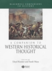 A Companion to Western Historical Thought - Book
