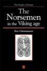 The Norsemen in the Viking Age - Book