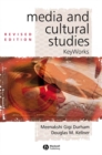 Media and Cultural Studies : Keyworks - eBook