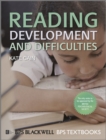 Reading Development and Difficulties - Book