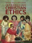 Introducing Christian Ethics - Book