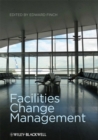 Facilities Change Management - Book