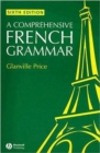 A Comprehensive French Grammar - Book