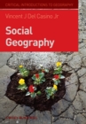 Social Geography : A Critical Introduction - Book