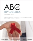 ABC of HIV and AIDS - Book