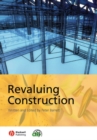 Revaluing Construction - Book