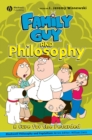 Family Guy and Philosophy - Book