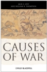 Causes of War - Book