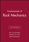 Fundamentals of Rock Mechanics, Instructor's Manual and CD-ROM - Book