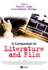 A Companion to Literature and Film - Book