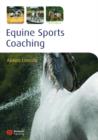 Equine Sports Coaching - Book