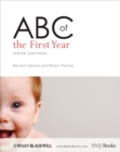 ABC of the First Year - Book
