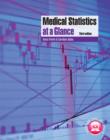 Medical Statistics at a Glance - Book