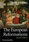 The European Reformations - Book