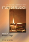 The Blackwell Companion to the Study of Religion - Book